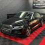 Audi A3 1.4 TFSI COD Ambition Schwarz - thumbnail 8