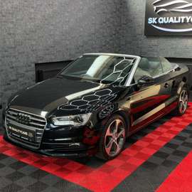 1.4 TFSI COD Ambition
