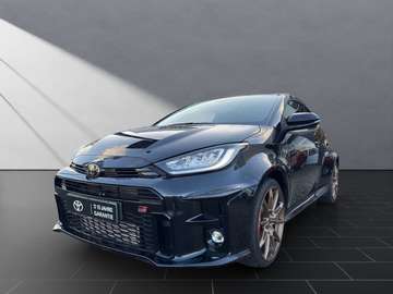 GR High-Performance Miltek 19Zoll