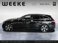 Mercedes-Benz C 180 T AVANTGARDE AHK+TOTWINKEL+WINTER+ADVANCED Schwarz - thumbnail 10