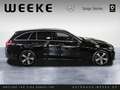 Mercedes-Benz C 180 T AVANTGARDE AHK+TOTWINKEL+WINTER+ADVANCED Schwarz - thumbnail 5