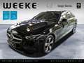 Mercedes-Benz C 180 T AVANTGARDE AHK+TOTWINKEL+WINTER+ADVANCED Schwarz - thumbnail 1