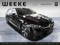 Mercedes-Benz C 180 T AVANTGARDE AHK+TOTWINKEL+WINTER+ADVANCED Schwarz - thumbnail 3