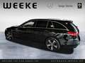 Mercedes-Benz C 180 T AVANTGARDE AHK+TOTWINKEL+WINTER+ADVANCED Schwarz - thumbnail 9