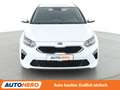 Kia Ceed / cee'd 1.4 TGDI Vision *CAM*PDC*SHZ* Weiß - thumbnail 9