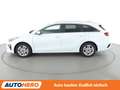 Kia Ceed / cee'd 1.4 TGDI Vision *CAM*PDC*SHZ* Weiß - thumbnail 3