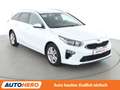 Kia Ceed / cee'd 1.4 TGDI Vision *CAM*PDC*SHZ* Weiß - thumbnail 8