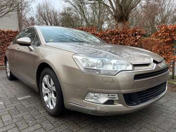 2.0HDi Automaat Exclusive Full Option