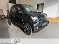smart forTwo EQ prime 22KW Navi/Pano.-Dach/Klima/LED/Sitzhzg./BC Schwarz - thumbnail 7