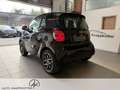 smart forTwo EQ prime 22KW Navi/Pano.-Dach/Klima/LED/Sitzhzg./BC Schwarz - thumbnail 3