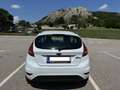 Ford Fiesta Fiesta Ambiente 1,25 16V Ambiente Weiß - thumbnail 11