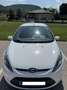 Ford Fiesta Fiesta Ambiente 1,25 16V Ambiente Weiß - thumbnail 1