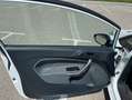 Ford Fiesta Fiesta Ambiente 1,25 16V Ambiente Weiß - thumbnail 9
