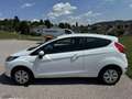 Ford Fiesta Fiesta Ambiente 1,25 16V Ambiente Weiß - thumbnail 10
