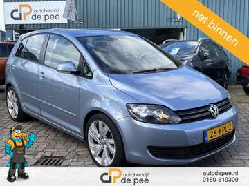 1.4 TSI Comfortline CRUISE/CLIMA/LICHTMETAAL/CV+AB
