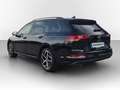 Volkswagen Golf VIII Variant 2.0 TDI Life AHK*VIRTUAL*LED*NAV*A... Schwarz - thumbnail 7