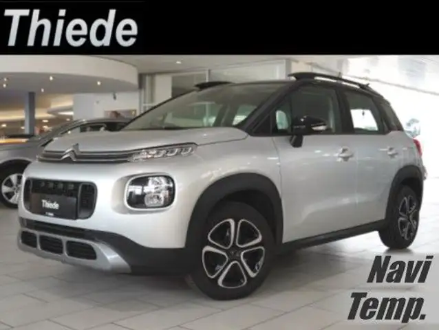 Citroen C3 Aircross 1.2 FEEL NAVI/LED/SHZ/PDC/TEMP./AHK