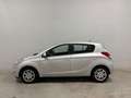 Hyundai i20 1.2i DynamicVersion 5drs. Airco APK NAP Grijs - thumbnail 2