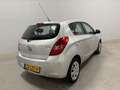 Hyundai i20 1.2i DynamicVersion 5drs. Airco APK NAP Grijs - thumbnail 8