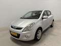Hyundai i20 1.2i DynamicVersion 5drs. Airco APK NAP Grijs - thumbnail 6