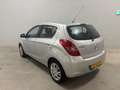 Hyundai i20 1.2i DynamicVersion 5drs. Airco APK NAP Grijs - thumbnail 5