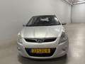 Hyundai i20 1.2i DynamicVersion 5drs. Airco APK NAP Grijs - thumbnail 7