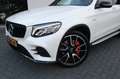 Mercedes-Benz GLC 43 AMG 4MATIC / Trekhaak af-fabriek/ Panorama/ 21 inch/ N Wit - thumbnail 3