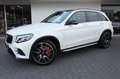 Mercedes-Benz GLC 43 AMG 4MATIC / Trekhaak af-fabriek/ Panorama/ 21 inch/ N Wit - thumbnail 2