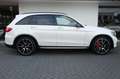 Mercedes-Benz GLC 43 AMG 4MATIC / Trekhaak af-fabriek/ Panorama/ 21 inch/ N Wit - thumbnail 9