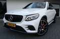 Mercedes-Benz GLC 43 AMG 4MATIC / Trekhaak af-fabriek/ Panorama/ 21 inch/ N Wit - thumbnail 5
