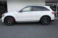 Mercedes-Benz GLC 43 AMG 4MATIC / Trekhaak af-fabriek/ Panorama/ 21 inch/ N Wit - thumbnail 8
