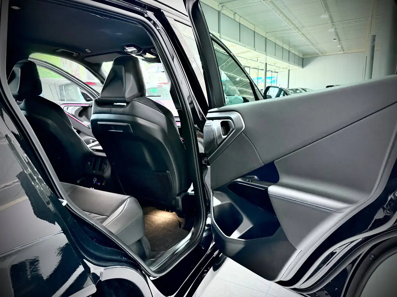 BMW X3 2026 — фото 15