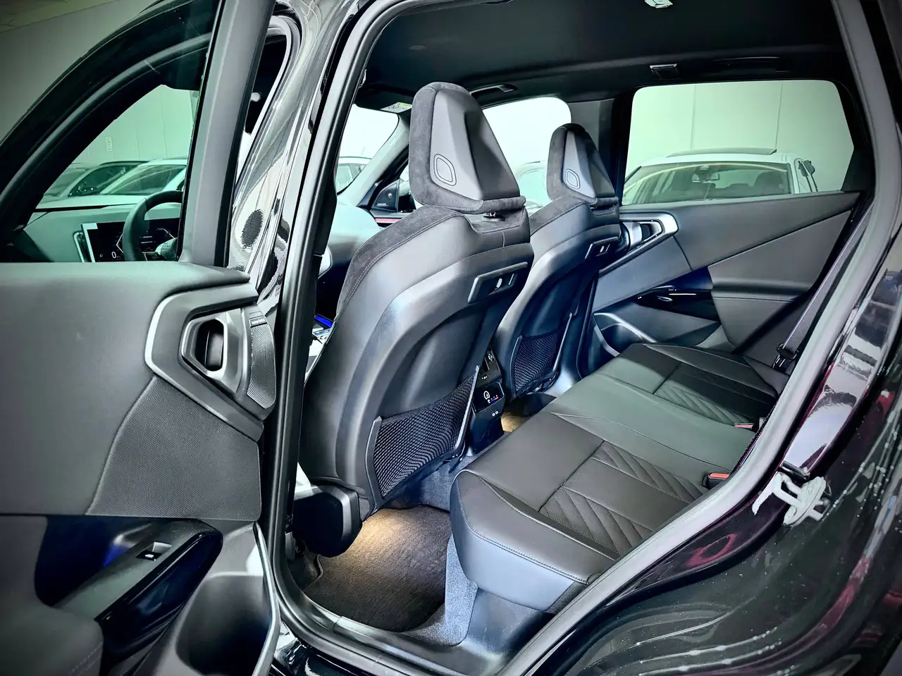 BMW X3 2026 — фото 14