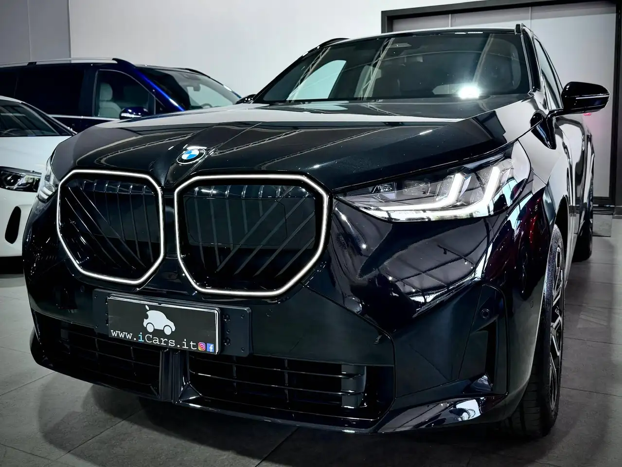 BMW X3 2026