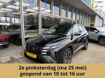1.6 T-GDI HEV N Line Sky 215PK / PANO, 360 CAMER,