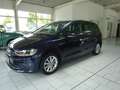 Volkswagen Golf Sportsvan 1.4 TSI BMT Lounge KLIMA ALU Blauw - thumbnail 3