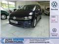Volkswagen Golf Sportsvan 1.4 TSI BMT Lounge KLIMA ALU Blauw - thumbnail 1