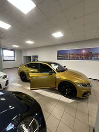 2.0 bitdi Sport 4motion 240cv dsg