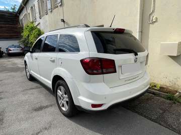 2.0 16V Multijet 140 ch 4x2