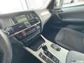 BMW X3 xDrive 20d xLine UNICO PROPR./ AUTOMATICA !!!! Bianco - thumbnail 12