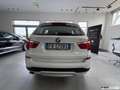 BMW X3 xDrive 20d xLine UNICO PROPR./ AUTOMATICA !!!! Bianco - thumbnail 5