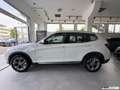 BMW X3 xDrive 20d xLine UNICO PROPR./ AUTOMATICA !!!! Bianco - thumbnail 6