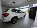 BMW X3 xDrive 20d xLine UNICO PROPR./ AUTOMATICA !!!! Bianco - thumbnail 7