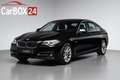 BMW 525 , TÜV bis 7/26, Service NEU Noir - thumbnail 1