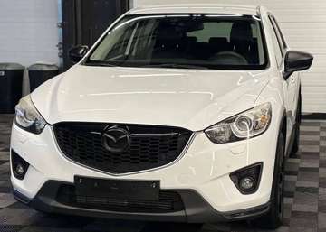 2.2 CDVi AUTOMATIQUE bj. 2014 Euro 6