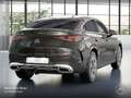 Mercedes-Benz GLC 200 4M AMG+360+AHK+TOTW+KEYLESS+9G Grau - thumbnail 4