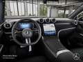 Mercedes-Benz GLC 200 4M AMG+360+AHK+TOTW+KEYLESS+9G Grau - thumbnail 9