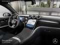 Mercedes-Benz GLC 200 4M AMG+360+AHK+TOTW+KEYLESS+9G Grau - thumbnail 10