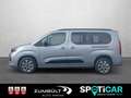 Opel Combo Life GS XL 1.5 +Navi Kamera SHZ 7Sitze ACC Apple CarPla Szürke - thumbnail 7