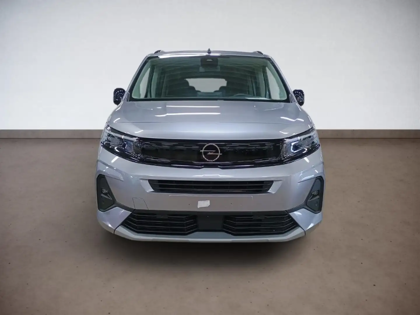Opel Combo Life 1.5 D GS XL ACC Apple CarPlay Android Auto Mehrzon Grau - 2